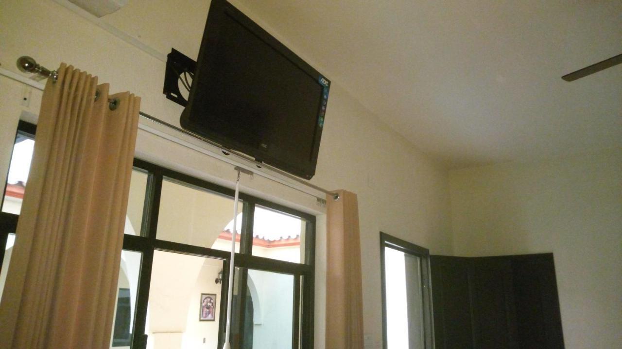 Hotel Real Plaza Ocosingo Екстер'єр фото